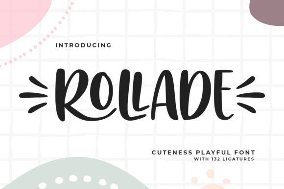 Exploring the Charm and Utility of Rollade